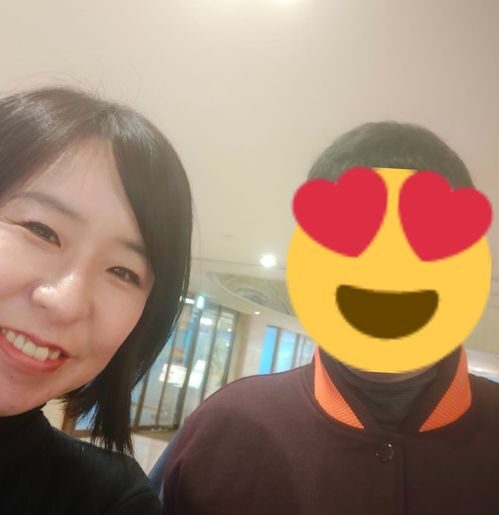 会員さまの画像